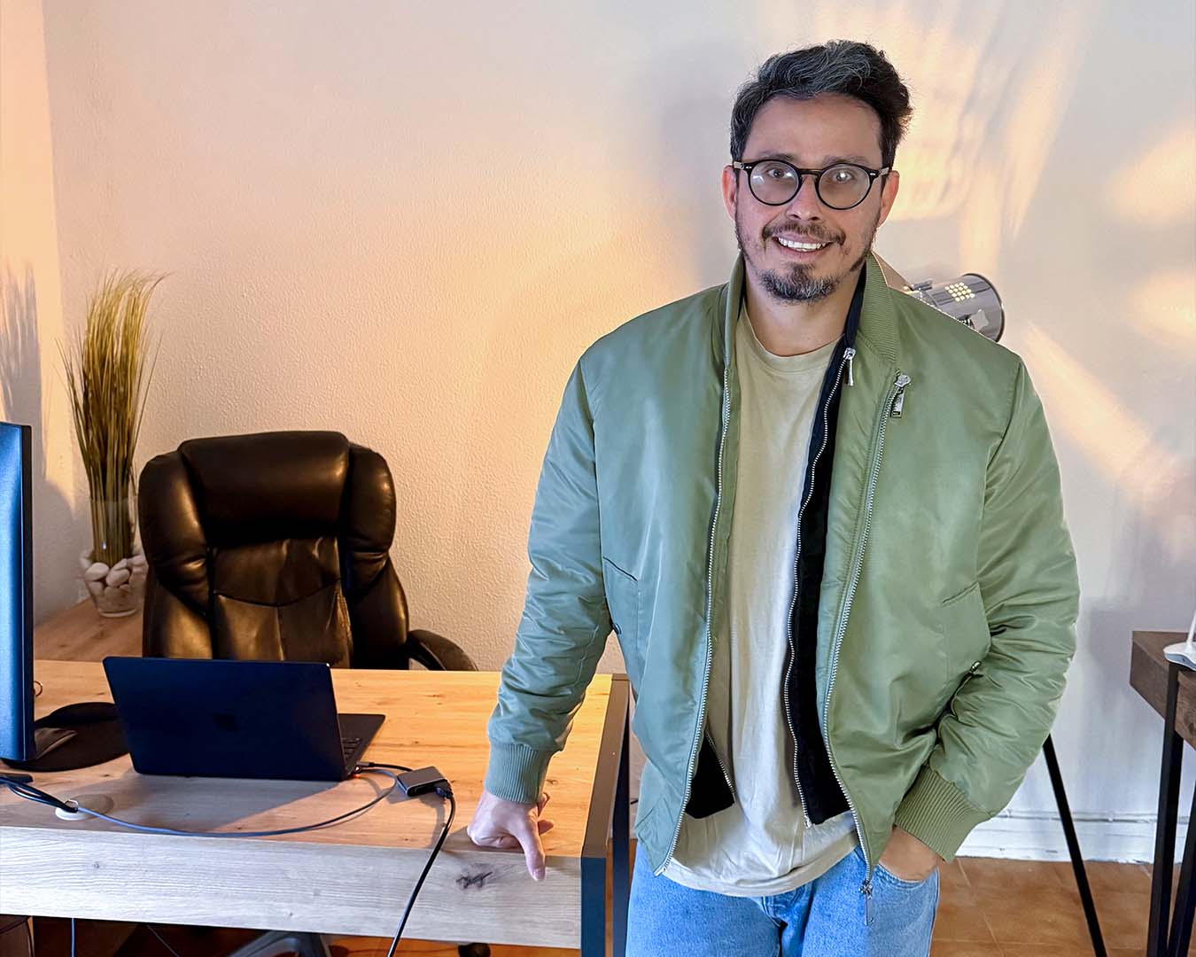 O seu site não é apenas um cartão de visita. É a sua melhor ferramenta de vendas.