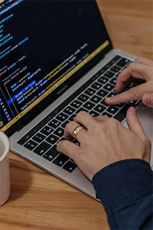 O seu site não é apenas um cartão de visita. É a sua melhor ferramenta de vendas.