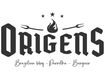 Origens BBQ