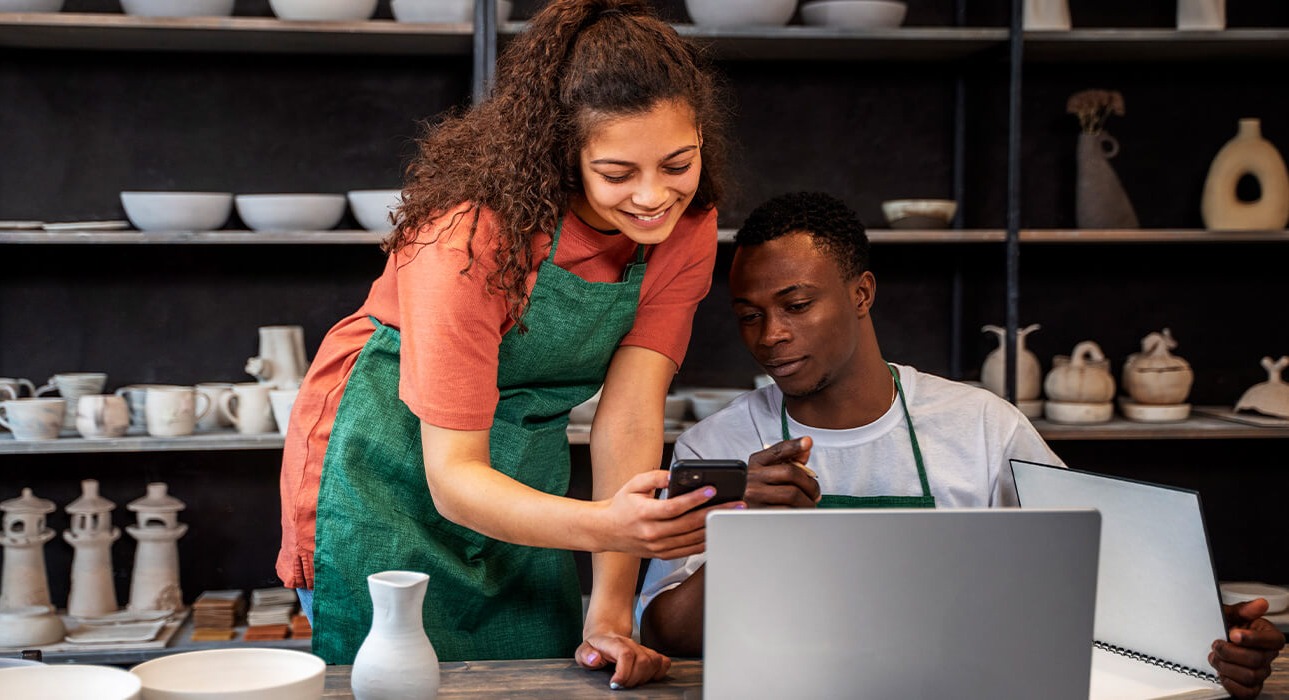 Tem as características de um empreendedor?